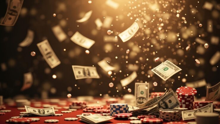 dominobet Crash: Real-Time Multiplier Action